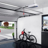 Automazione basculante garage: migliore kit, motore e costo
