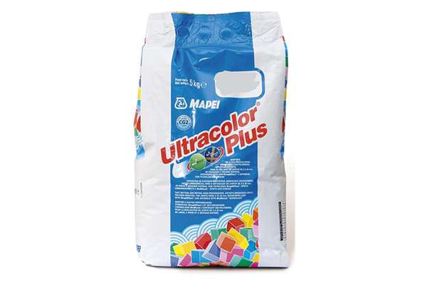 Mapei – ULTRACOLOR PLUS Mapei – ULTRACOLOR PLUS