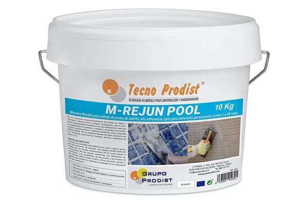Tecno Prodist – M-REJUN POOL Tecno Prodist – M-REJUN POOL