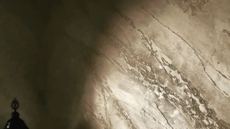 Pittura effetto pietra spaccata (fai da te): prezzi e colori