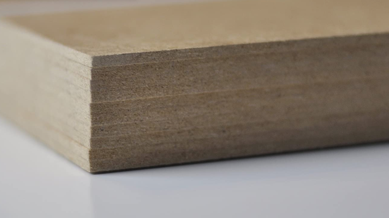 Legno MDF: cos'è, caratteristiche, prezzi e uso dei pannelli