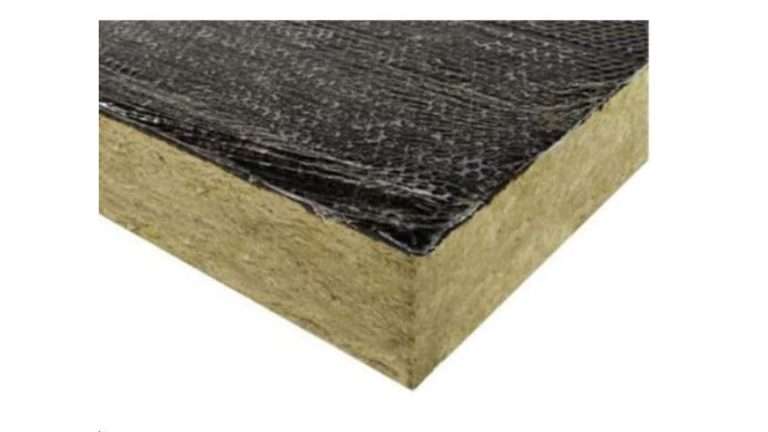 pannelli in lana di roccia pannello in lana di roccia