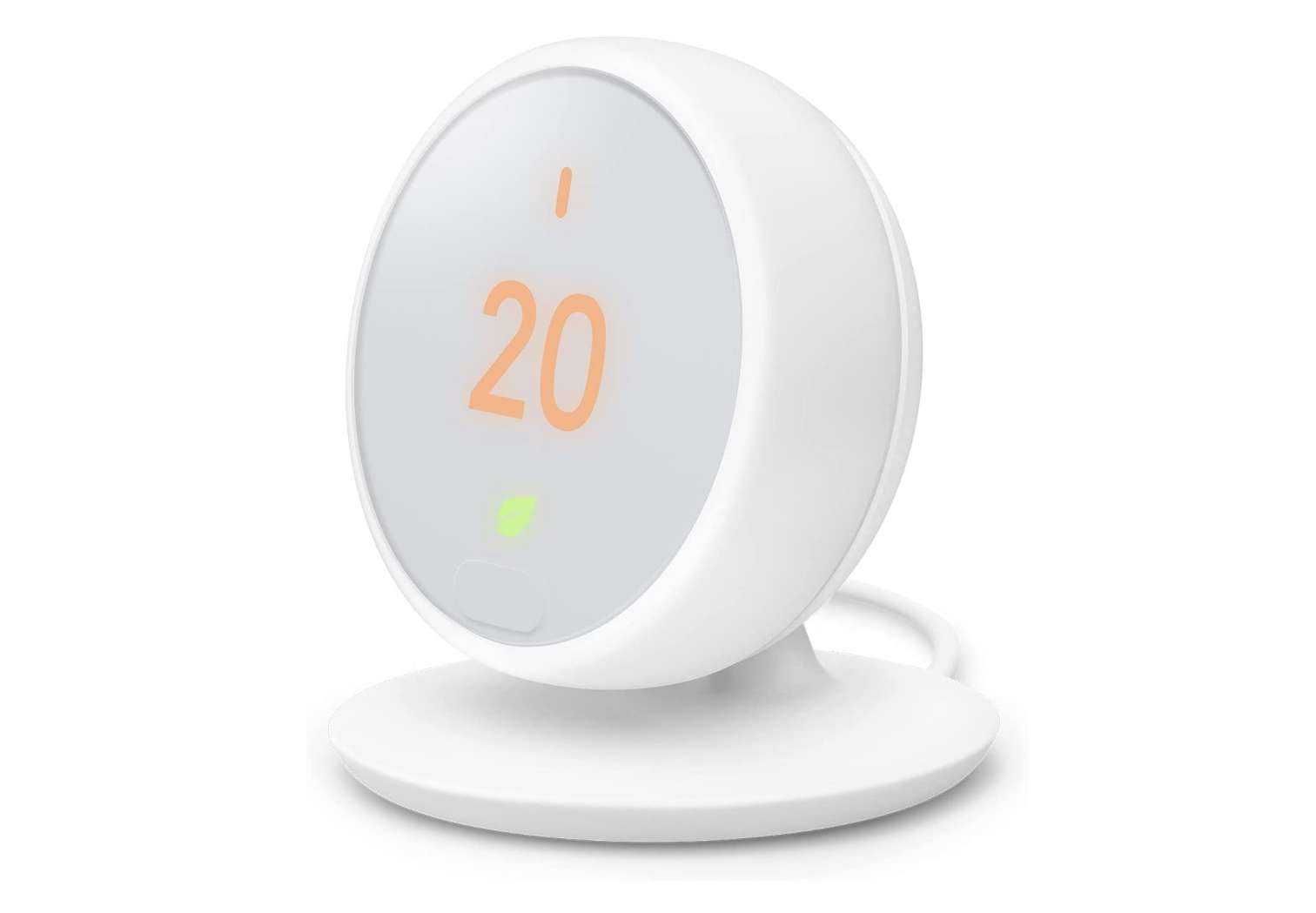 Google Nest Thermostat E