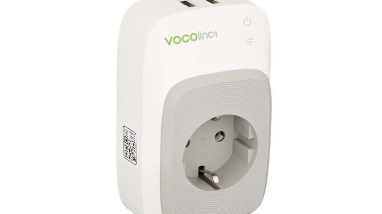 VOCOlinc, Presa Smart PM5 pack da 2