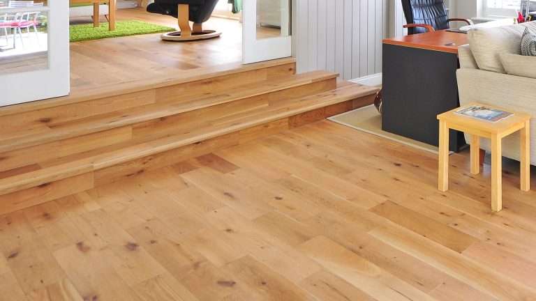 Cambiare colore al pavimento o al parquet: guida e vernici