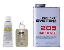 catalizzatore induritore per vernici stucchi resina