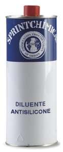 pulitore antisilicone pulitore antisilicone