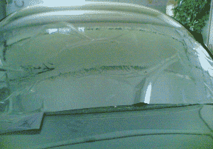 pellicola scura su vetro auto pellicola scura su vetro auto