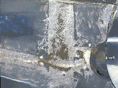 riparazione vetroresina