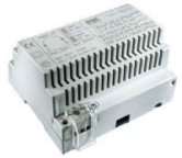 alimentatore citofonico