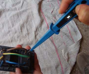 cercafase fase neutro cercafase fase neutro