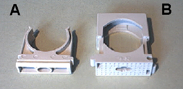 fissatubo clip obo fissatubo clip obo