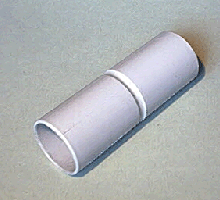 manicotto raccordo manicotto o raccordo tubo tubo per tubazioni elettriche