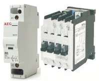 relè e contattore relè contattore teleruttore