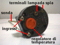 termostato scaldabagno termostato scaldabagno