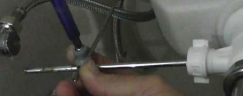 asta saltarello collegamento aste saltarello lavabo