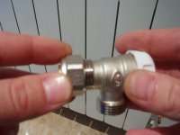 impanare dado del detentore