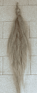 canapa canapa per guarnizioni su tubi in ferro