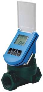 elettrovalvola irrigazione integrata elettrovalvola irrigazione integrata con centralina