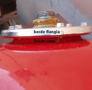 montaggio vaso espansione montaggio vaso espansione