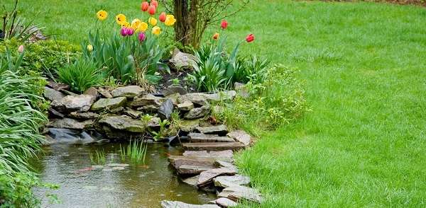 laghetto giardino laghetto giardino decorativo