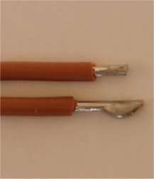 conduttori stagnati conduttori di rame stagnati