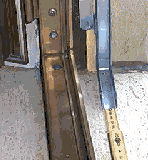 guida vasistas montaggio guida vasistas per tepparella