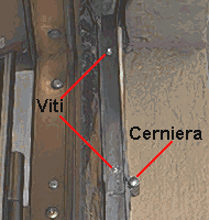 guida tapparella guida tapparella vasistas