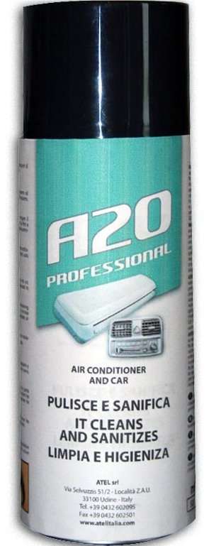 spray sanificante spray sanificante detergente per condizionatori